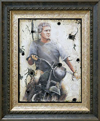 The Great Escape (Steve McQueen)