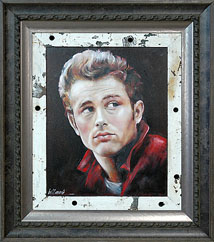 Rebel (James Dean)
