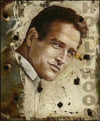 Paul (Paul Newman)