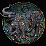 Elephant Family