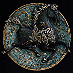 Tang Dynasty Horse