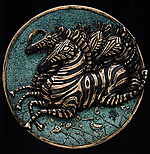 Zebras