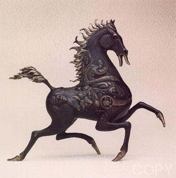 Black Horse