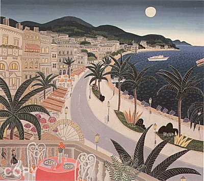 Riviera Paradise