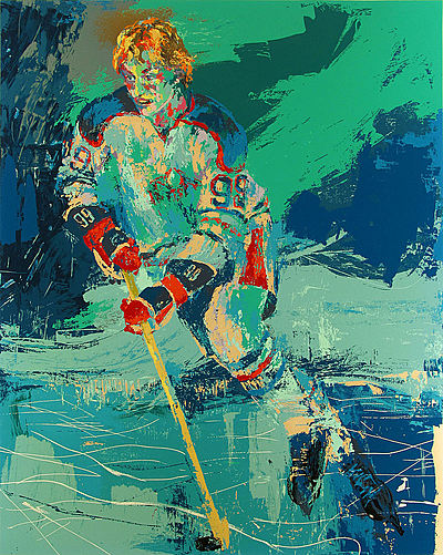 The Great Gretzky