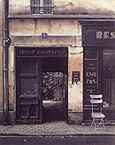 Le Cafe