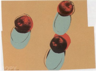 Apples, II.200