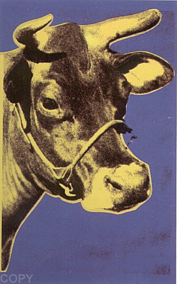 Cow, II.12
