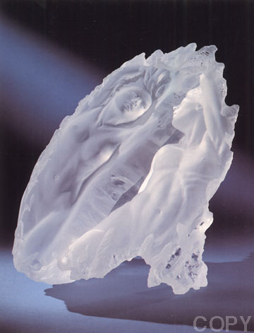 Dream Fragment I