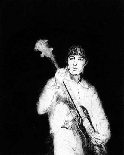Bill Wyman
