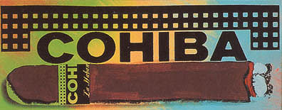 Cohiba