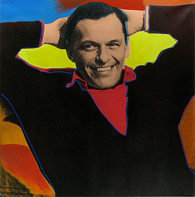 Frankly Frank (#59)