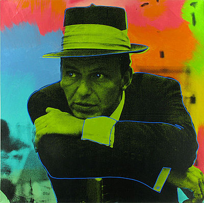 Mr. Entertainer (#35)