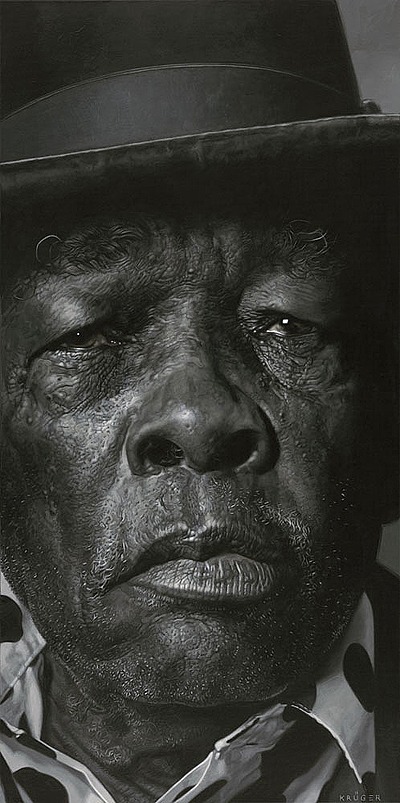 John Lee Hooker