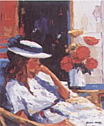 Contemplation
