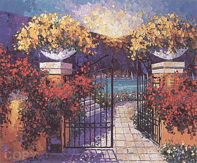 Villa Rosa