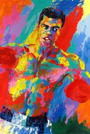 Muhammad Alie Athlete of the Century