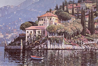 Villa Balbianello