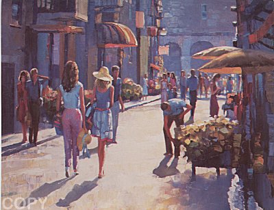 Nafplio Light