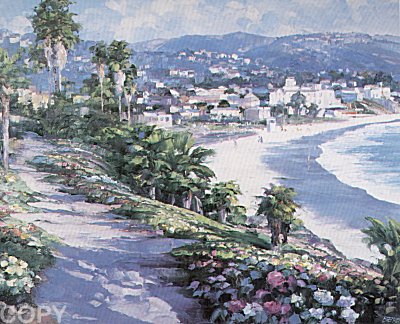 Laguna Beach