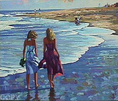 Surf Walk