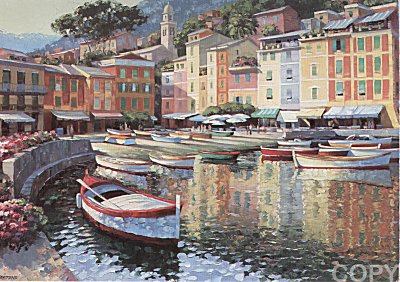 Portofino