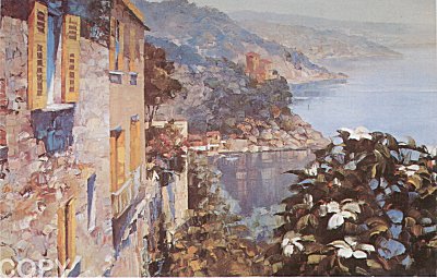 Mediterranean View