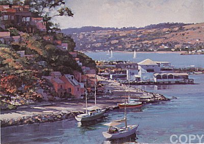 Sausalito