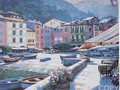 Portofino Light