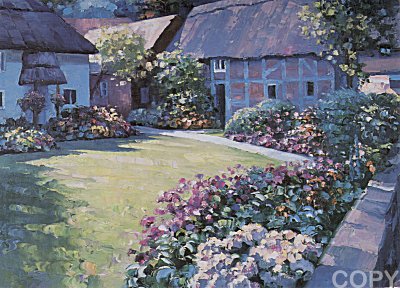 English Garden