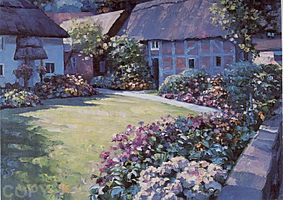English Garden