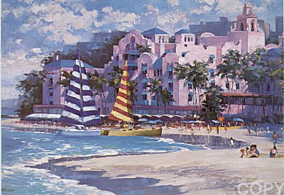 Royal Hawaiian