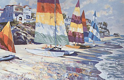 Summer Sails
