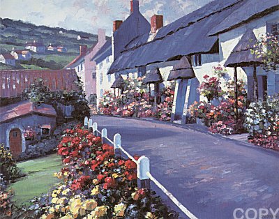 Devonshire