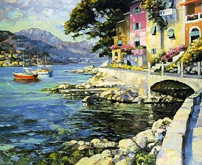 Antibes
