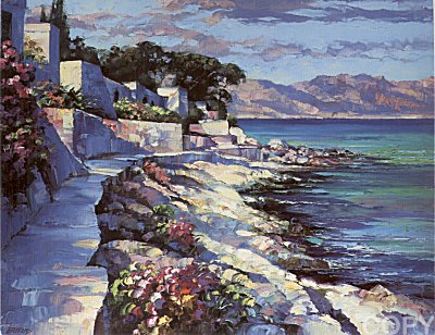 Cap Ferrat