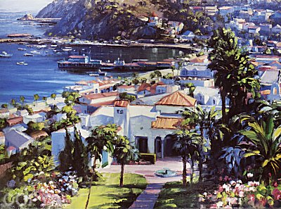 Catalina