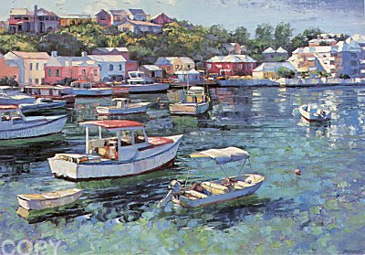 Bermuda