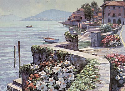 Il Lago Como