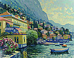 Il Lago Maggiore