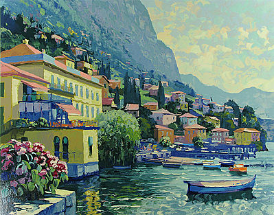 Il Lago Maggiore