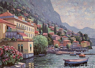 Il Lago Maggiore