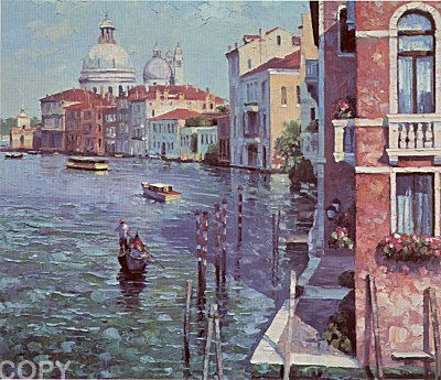 Grand Canal