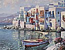 Mykonos