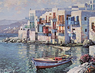 Mykonos