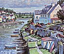 Normandy