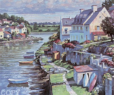 Normandy