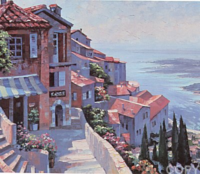 Provence