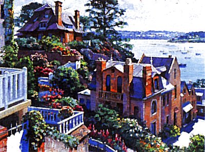 Dinard