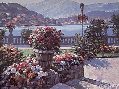 Grand Hotel-Bellagio